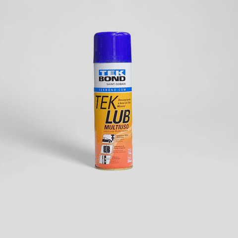 DESENGRIPANTE LUB TEK BOND