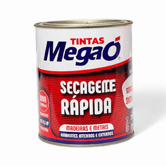 ZARCAO CINZA MEGAO - 750ML