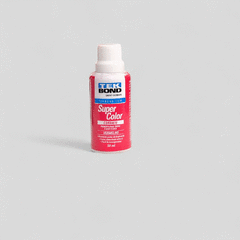 CORANTE LIQUIDO TEKBOND VERMELHO 50 ML