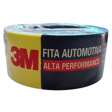 FITA AUTO ALTA PERFO 48MMX40M FITA AUTO ALTA PERFO 48MMX40M