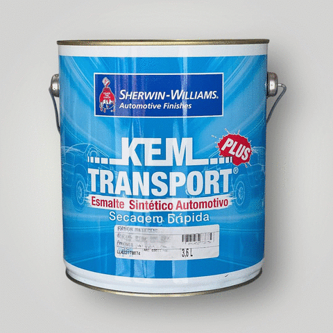 KTP BRANCO BRILHANTE 3,6L SHERWIN - WILLIANS