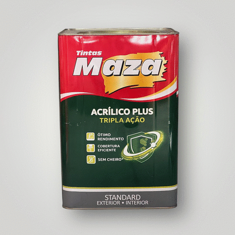 MAZA ACR PLUS - BASE A 16L