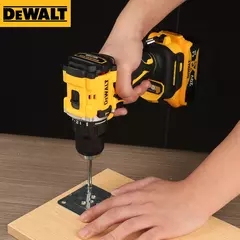 Furadeira de impacto sem escova DEWALT DCD805 20V na internet