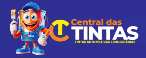 Central das Tintas