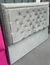 Imagen de Estilo capitone doble tachas