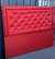Estilo capitone doble tachas - tienda online