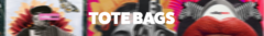 Banner de la categoría Tote bags