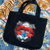 Tote bag Deseo - comprar online