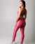 Conjunto de Calça Delicadeza - Rosa - Canelado - Essência na internet