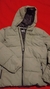Campera de abrigo para hombre - comprar online