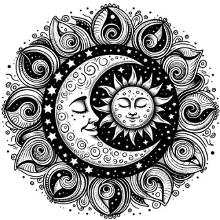 Sol y Luna