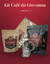 Kit Café da Giovanna Opção 2 - Café Especial 85 Pontos, Café Gourmet e Prensa Francesa