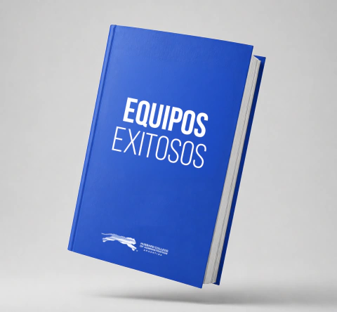 Equipos Exitosos