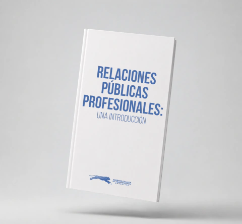 Relaciones Públicas Profesionales: Una introducción