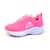 Tênis Barbie Cadarço Pink/Pink - comprar online