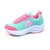 Tênis Barbie Verde Àgua - comprar online