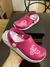 Papete Barbie Pink