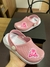 Papete Barbie Rosa