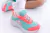 Tênis Barbie Verde Àgua - Tex Kids