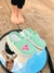 Imagem do Papete Barbie Verde