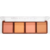 Paleta de Blush, Iluminador e Contorno Elegance - DALLA - comprar online