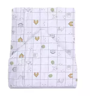 TOALHÃO DE BANHO COM CAPUZ SOFT PREMIUM - comprar online