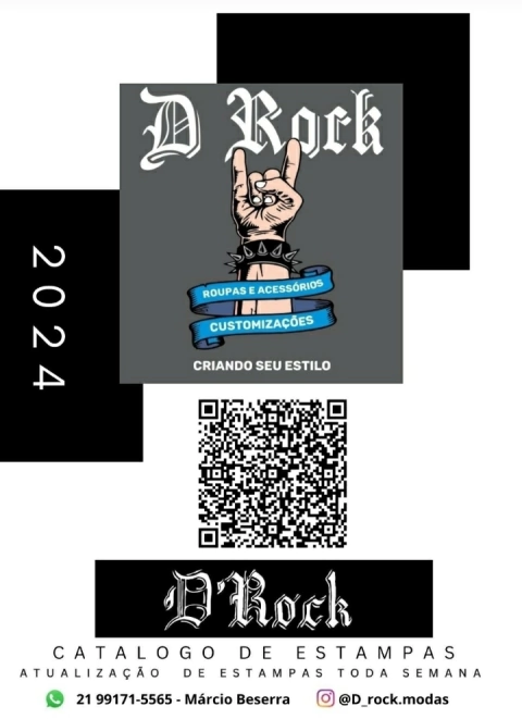 D'Rock