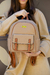 MOCHILAS