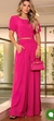 Conjunto sensoriale cor pink