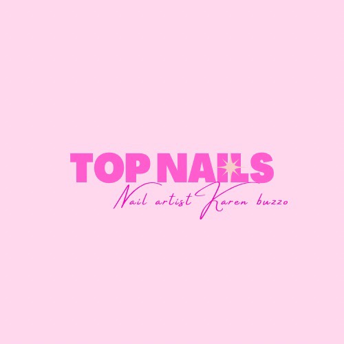 Top Nails Tienda online