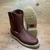 Botas de Cuero Resistente - comprar en línea
