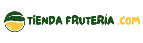 Tienda frutería