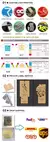 MINDYGOO High Quality Custom Logo Factory The New Fall Fashions Come In Bold Colors With Loose Jacquard Long Sleeved Knits en internet