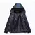 MINDYGOO High Quality Wholesale Custom Logo Winter Outdoor Men’S Waterproof Windbreaker Jacket Plus-Size - comprar en línea