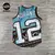 dpoy original design basketball vest Ja morant loose breathable Polyester Quick-dry men's sports fitness shirt art creativity