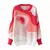 MINDYGOO High Quality Custom Logo Factory The New Fall Fashions Come In Bold Colors With Loose Jacquard Long Sleeved Knits - comprar en línea