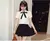 My NewIn Summer Shirt New Korean Edition Loose White Shirts Blouses Women Bow Short Sleeves Ladies Casual Tops Blusas - MenPer Store