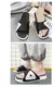 2023 New Men's Basketball Shoes High Top Breathable Boots Summer Non-Slip Junior Sneakers Ladies Venom Student Sneakers 36-45