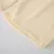 Imagen de 2024 New Summer Fashion Brand Cotton Men Casual Shorts Drawstring Waist Comfortable Black Yellow Gray EUR Size S-XXL