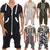 Summer Men Camouflage Solid Color Zipper Romper Short Sleeve Hooded Jumpsuit