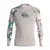 TRICOTA Surfing Shirts Men Professional Long Sleeve Surf T-Shirts Beach Rash Guard UV Protection Swimwear UPF+50 Diving Clothes