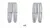 Imagen de Japanese Men's Detachable Sports Casual Pants 2022 Spring New Trendy Brand Two Wear Long Shorts