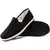 Old Beijing Cloth Shoes for Men Breathable Sweat Absorption Rubber Sole Work Casual Men's Shoes Manual Layer Sole - MenPer Store