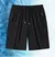 Imagen de Men'S Summer New Fashion Elastic Ice Silk Quick Drying Outdoor Sports 5-Point Pa