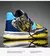 2023 New Men's Basketball Shoes High Top Breathable Boots Summer Non-Slip Junior Sneakers Ladies Venom Student Sneakers 36-45 - tienda en línea