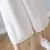 Imagen de Wide-leg Trousers Elegant Wide-leg Culottes for Women High Waist Chiffon Trousers Polyester Skirt Pants Wear Fashion Statement