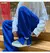 Men Trousers with And Without Velvet Warm Pants High Street Sports Sweatpants Men's Fall/winter Floor Length Pants en internet