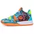 2023 New Men's Basketball Shoes High Top Breathable Boots Summer Non-Slip Junior Sneakers Ladies Venom Student Sneakers 36-45 - comprar en línea
