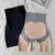 Super Nice Net red, Abdomen, Buttocks, Body Shaping, Seamless Safety Pants, Women Ice Silk, New Korean Version Breathable Z171 - MenPer Store
