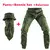 Imagen de Mege Tactical Cargo Pants Joggers Outdoor Work Wear Hiking Hunting Trousers Men's Sweatpants Husband